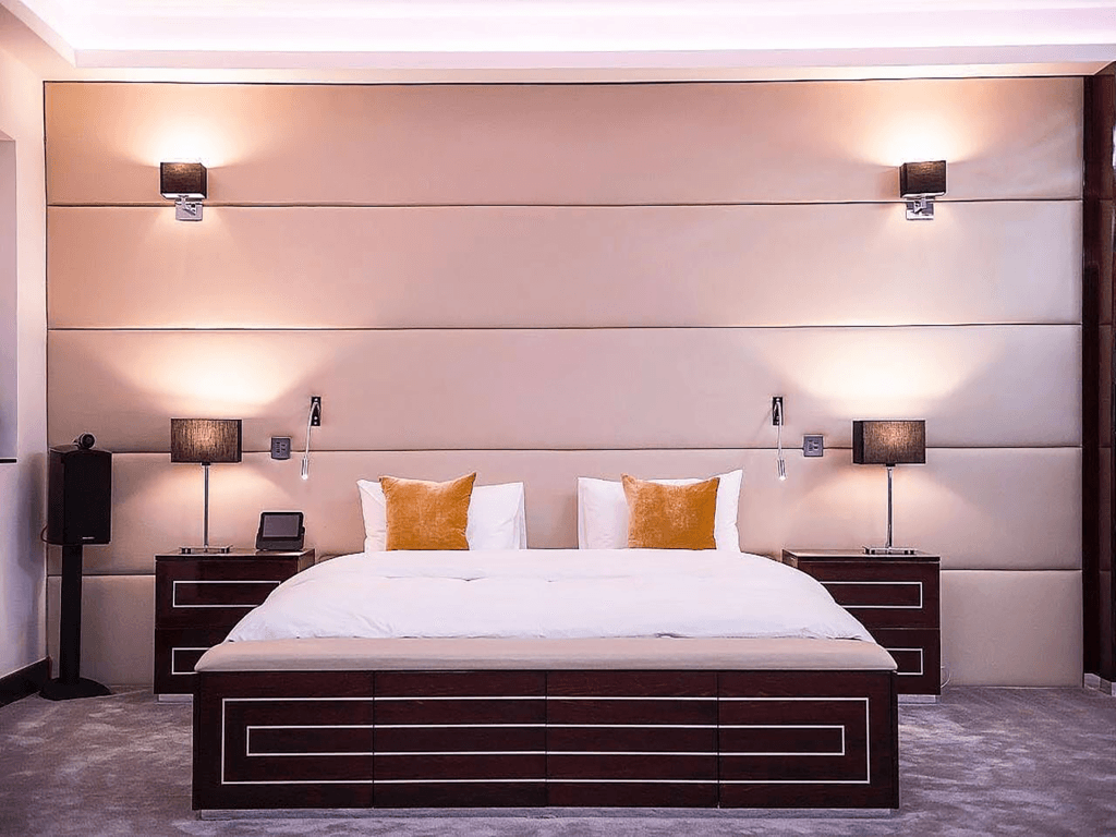 Hotel upholstery services in London – bespoke seating and furniture for hospitality spaces